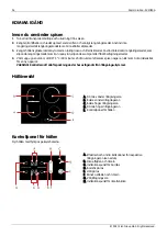 Предварительный просмотр 26 страницы elvita CIS56231V Quick Start Manual