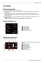 Предварительный просмотр 68 страницы elvita CIS56231V Quick Start Manual