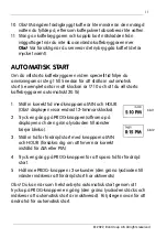 Preview for 11 page of elvita CKB2900X User Manual