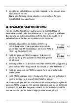 Preview for 21 page of elvita CKB2900X User Manual