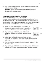 Preview for 41 page of elvita CKB2900X User Manual