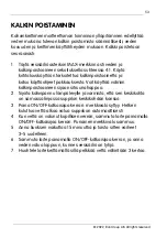 Preview for 53 page of elvita CKB2900X User Manual