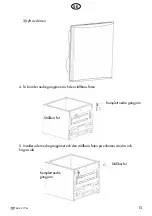 Предварительный просмотр 13 страницы elvita CKF2145V User'S Manual & Installation Manual