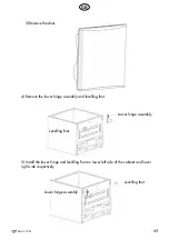 Предварительный просмотр 49 страницы elvita CKF2145V User'S Manual & Installation Manual