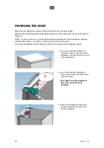 Предварительный просмотр 28 страницы elvita CKF2852V User Manual