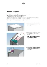 Предварительный просмотр 38 страницы elvita CKF2852V User Manual