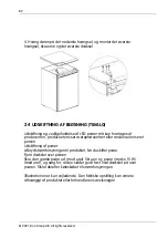 Предварительный просмотр 82 страницы elvita CKF2853V User Manual