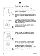 Preview for 6 page of elvita CKF3143V User Manual