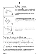 Preview for 7 page of elvita CKF3143V User Manual