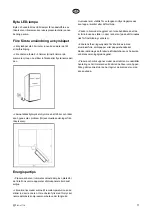 Preview for 11 page of elvita CKF3143V User Manual