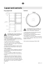 Preview for 26 page of elvita CKF3143V User Manual