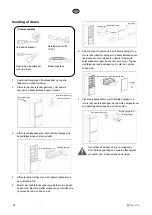 Preview for 52 page of elvita CKF3143V User Manual