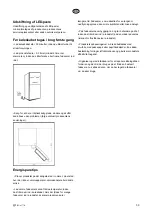 Preview for 53 page of elvita CKF3143V User Manual