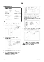 Preview for 80 page of elvita CKF3143V User Manual