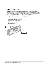 Предварительный просмотр 16 страницы elvita CKF3145V User Manual