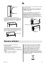 Предварительный просмотр 13 страницы elvita CKF3154V User Manual