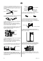 Предварительный просмотр 24 страницы elvita CKF3154V User Manual