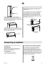 Предварительный просмотр 25 страницы elvita CKF3154V User Manual