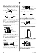 Предварительный просмотр 36 страницы elvita CKF3154V User Manual