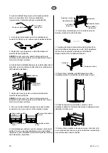 Предварительный просмотр 60 страницы elvita CKF3154V User Manual