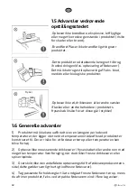 Предварительный просмотр 68 страницы elvita CKF4143V User Manual