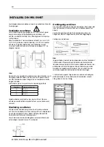 Preview for 10 page of elvita CKF4200V User Manual