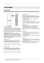 Preview for 16 page of elvita CKF4200V User Manual