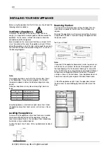 Preview for 28 page of elvita CKF4200V User Manual