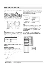 Preview for 46 page of elvita CKF4200V User Manual