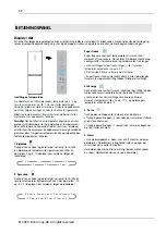 Preview for 52 page of elvita CKF4200V User Manual