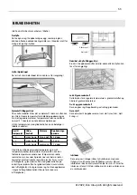 Preview for 53 page of elvita CKF4200V User Manual