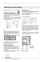 Preview for 64 page of elvita CKF4200V User Manual