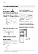 Preview for 82 page of elvita CKF4200V User Manual