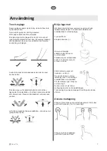 Preview for 7 page of elvita CKH2661S User Manual & Installation Manual