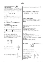 Preview for 8 page of elvita CKH2661S User Manual & Installation Manual