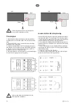 Preview for 14 page of elvita CKH2661S User Manual & Installation Manual