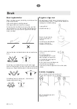 Preview for 21 page of elvita CKH2661S User Manual & Installation Manual