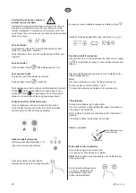 Preview for 22 page of elvita CKH2661S User Manual & Installation Manual