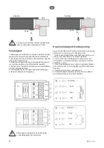 Preview for 28 page of elvita CKH2661S User Manual & Installation Manual