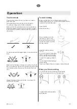 Preview for 35 page of elvita CKH2661S User Manual & Installation Manual