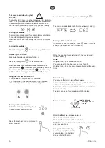 Preview for 36 page of elvita CKH2661S User Manual & Installation Manual