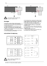 Preview for 18 page of elvita CKH2662S User Manual