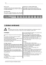 Preview for 30 page of elvita CKH2662S User Manual