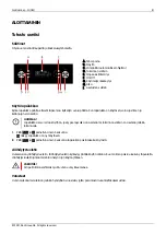 Предварительный просмотр 81 страницы elvita CKI4449S Quick Start Manual