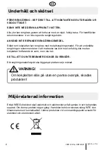 Preview for 4 page of elvita CKP1121V User Manual