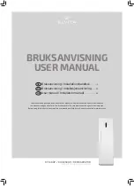 Preview for 1 page of elvita CKS4185V User Manual & Installation Manual