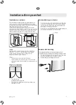 Preview for 7 page of elvita CKS4185V User Manual & Installation Manual