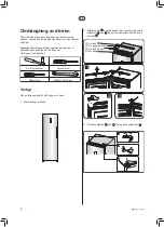 Preview for 8 page of elvita CKS4185V User Manual & Installation Manual