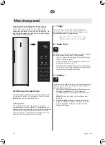 Preview for 12 page of elvita CKS4185V User Manual & Installation Manual