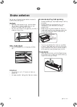 Preview for 32 page of elvita CKS4185V User Manual & Installation Manual